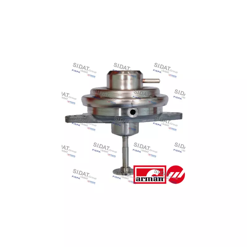 Vanne EGR FISPA 83.733AS