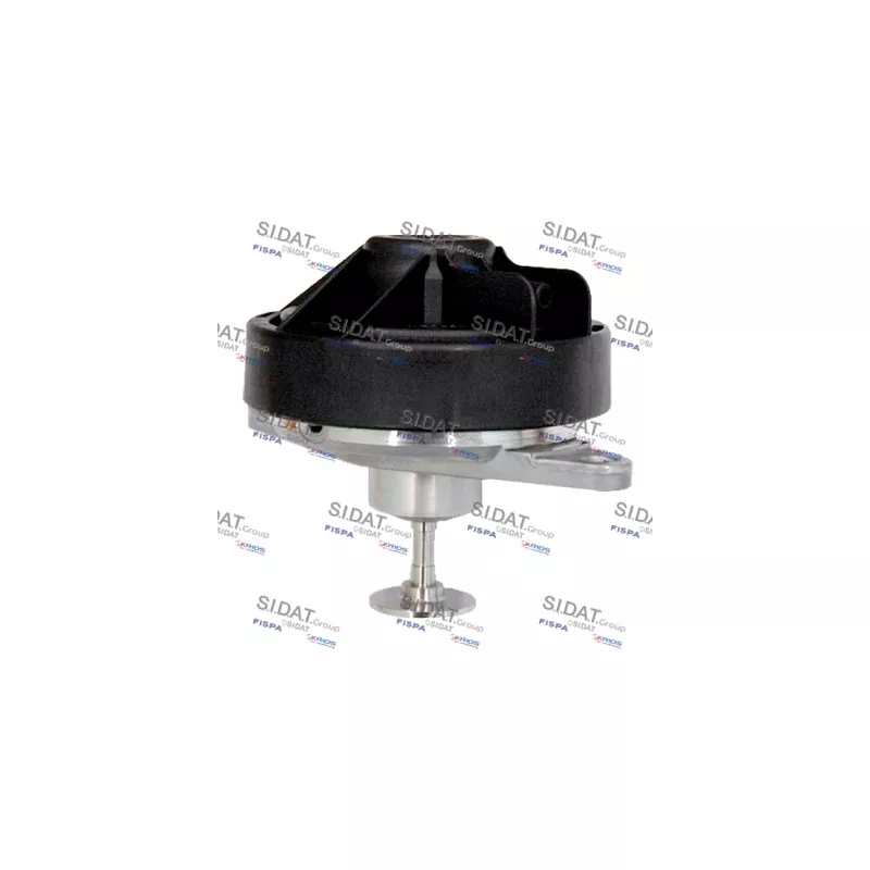 Vanne EGR FISPA 83.734A2