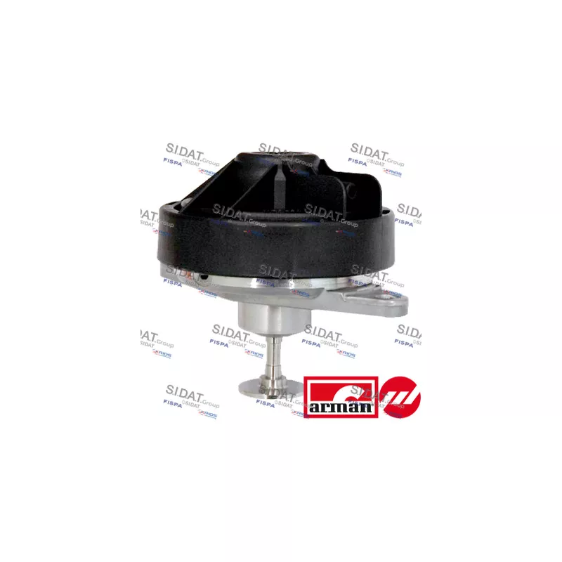 Vanne EGR FISPA 83.734AS