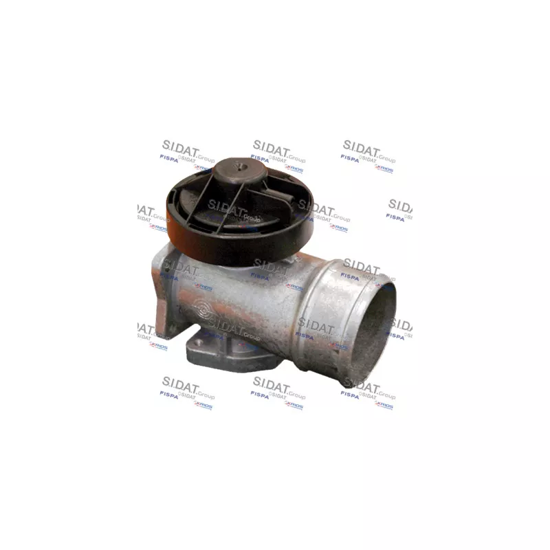 Vanne EGR FISPA 83.735