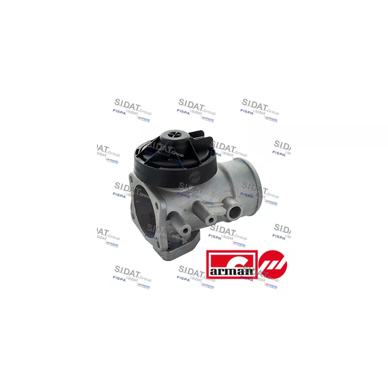 Vanne EGR FISPA 83.735AS