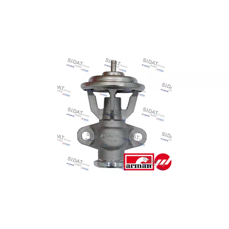 Vanne EGR FISPA 83.736AS
