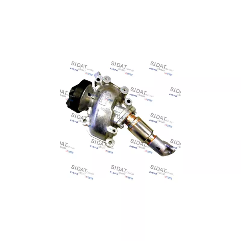 Vanne EGR FISPA 83.739A2