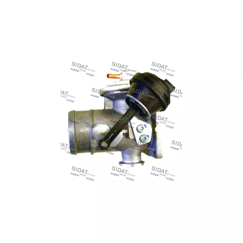 Vanne EGR FISPA 83.740