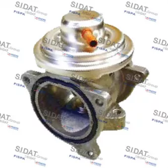 Vanne EGR FISPA 83.742A2