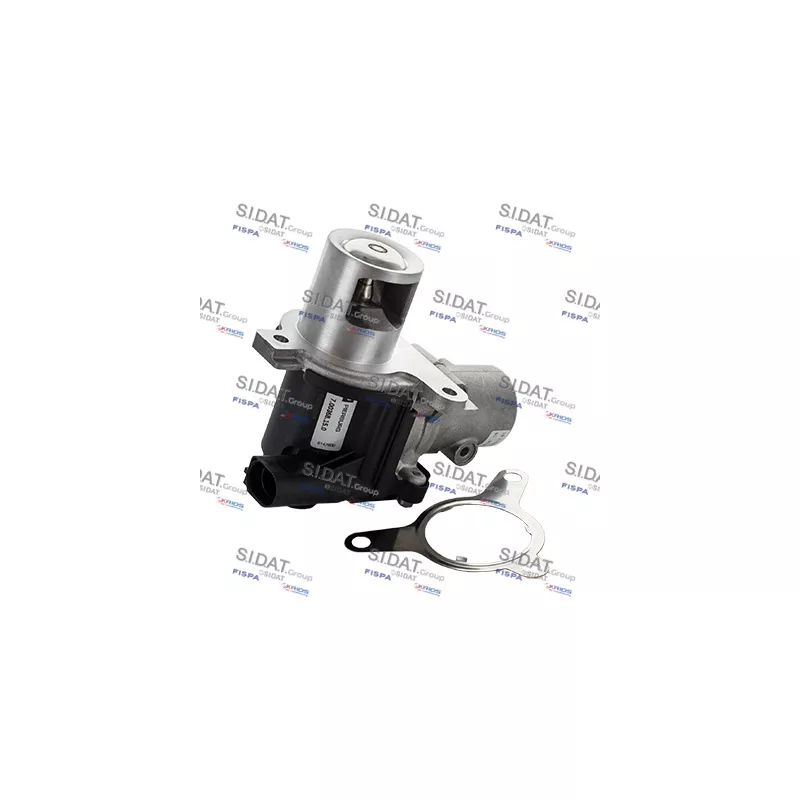 Vanne EGR FISPA 83.743A2