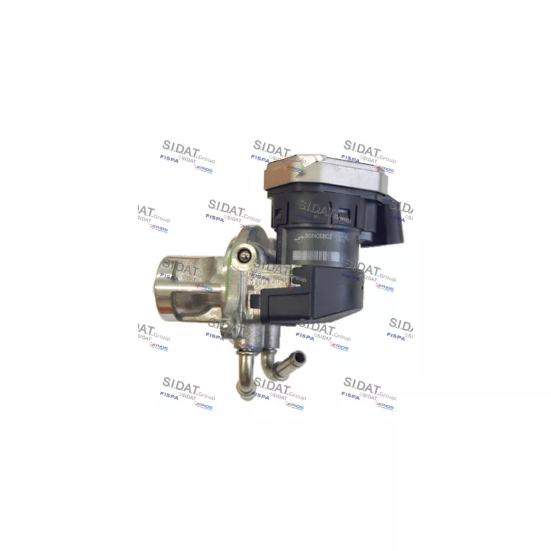 Vanne EGR FISPA 83.745A2