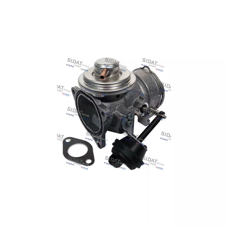 Vanne EGR FISPA 83.746A2