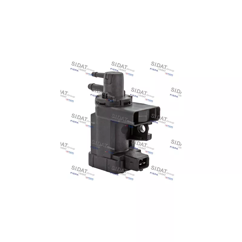 Capteur de pression, turbocompresseur FISPA 83.749