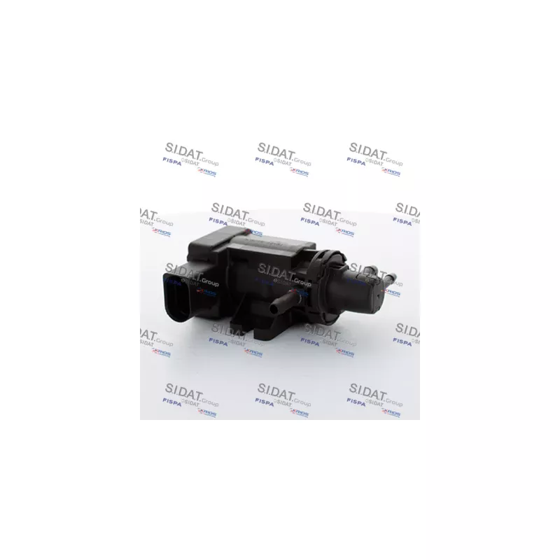 Capteur de pression, turbocompresseur FISPA 83.762