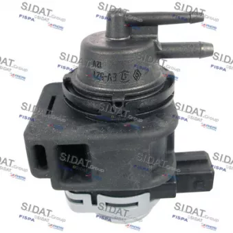 Capteur de pression, turbocompresseur FISPA 83.767