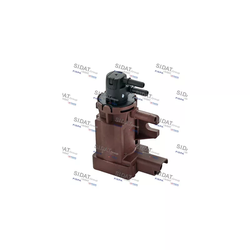 Capteur de pression, turbocompresseur FISPA 83.769