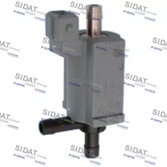 Valve, controle d'air-air d'admission FISPA 83.780