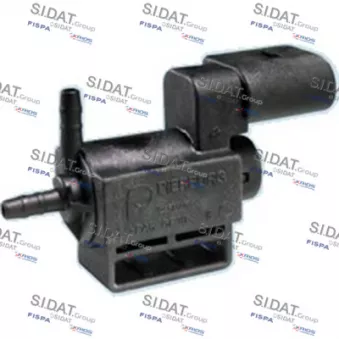 Valve, controle d'air-air d'admission FISPA 83.783A2