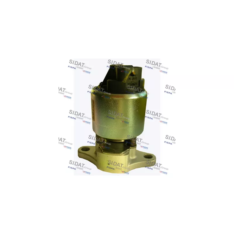 Vanne EGR FISPA 83.788