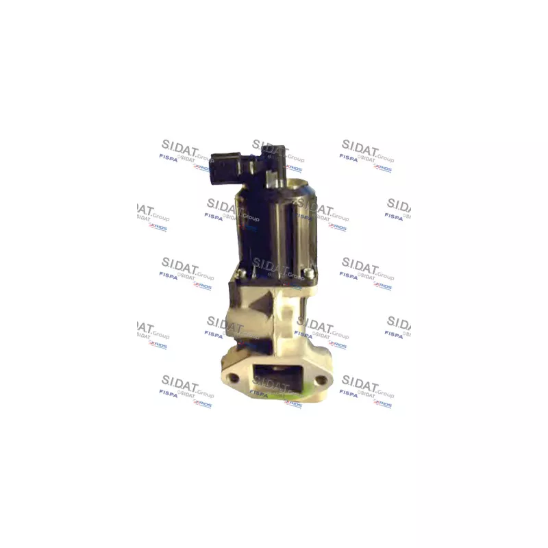 Vanne EGR FISPA 83.789A2