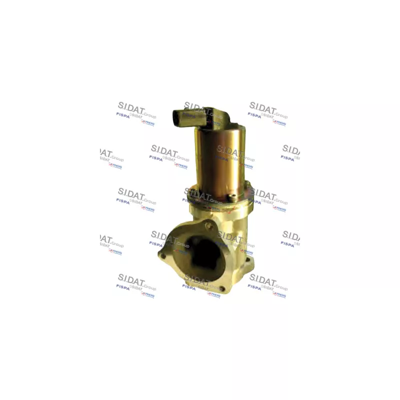 Vanne EGR FISPA 83.790