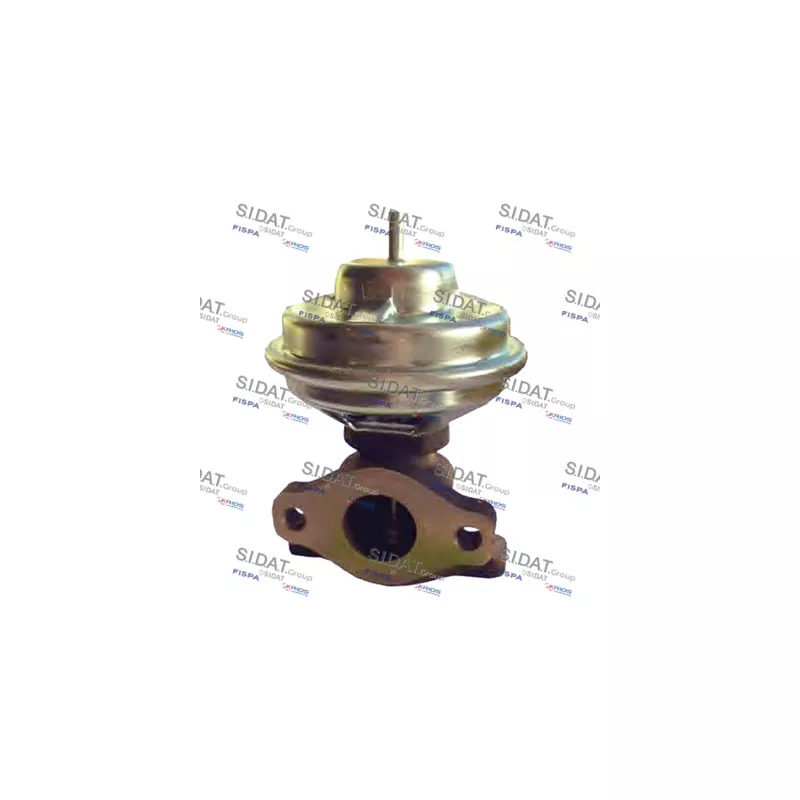 Vanne EGR FISPA 83.791