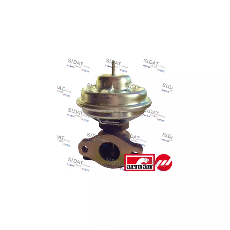 Vanne EGR FISPA 83.791AS