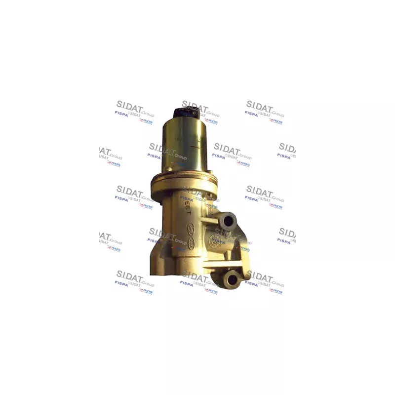 Vanne EGR FISPA 83.792