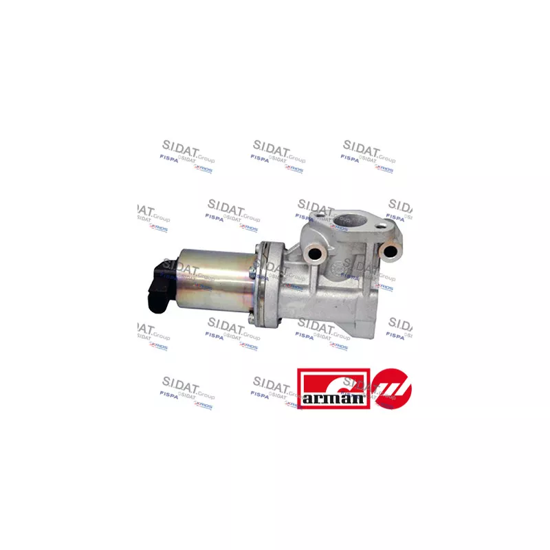 Vanne EGR FISPA 83.792AS