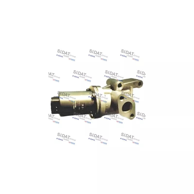 Vanne EGR FISPA 83.795A2