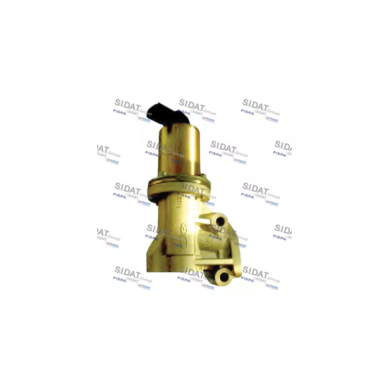 Vanne EGR FISPA 83.796A2
