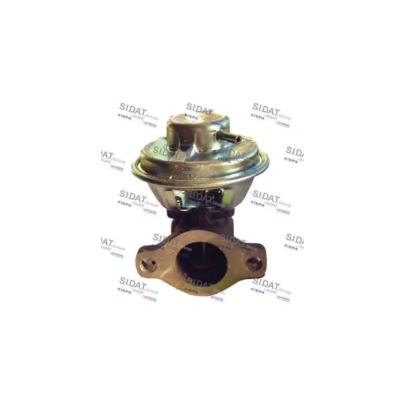Vanne EGR FISPA 83.798