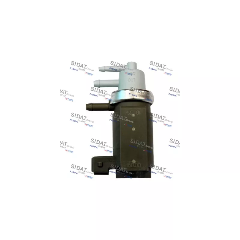Capteur de pression, turbocompresseur FISPA 83.799