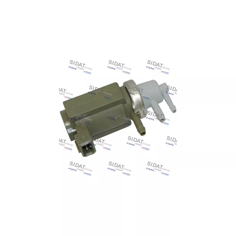 Capteur de pression, turbocompresseur FISPA 83.799A2