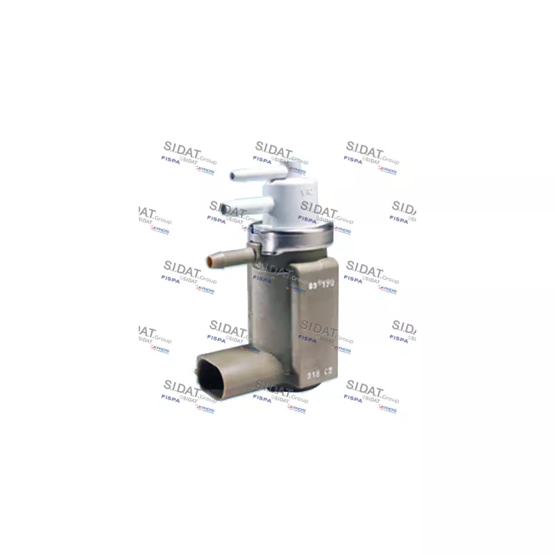 Capteur de pression, turbocompresseur FISPA 83.800