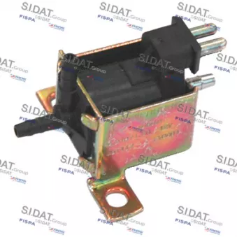 Valve, controle d'air-air d'admission FISPA 83.801