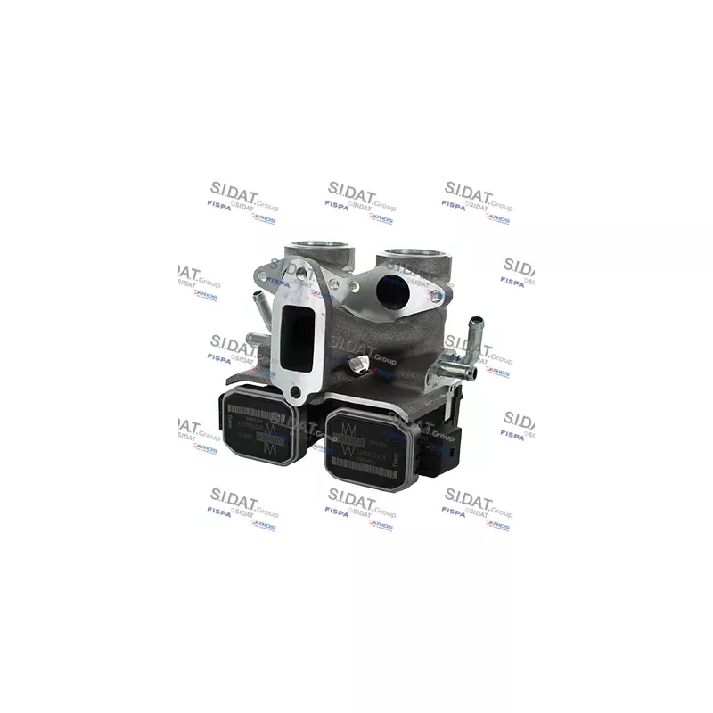 Vanne EGR FISPA 83.808