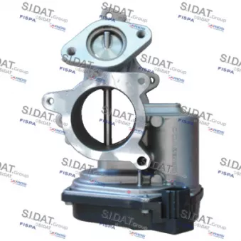 Vanne EGR FISPA 83.811R