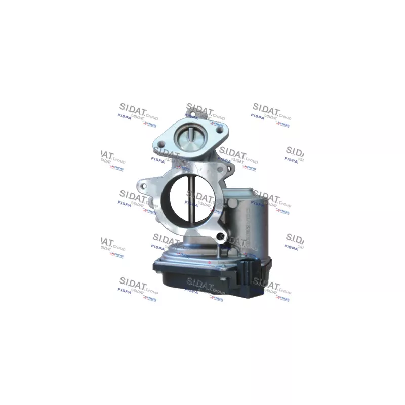Vanne EGR FISPA 83.811R