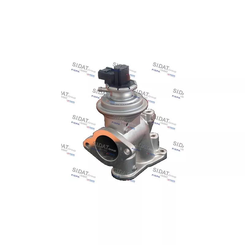 Vanne EGR FISPA 83.812