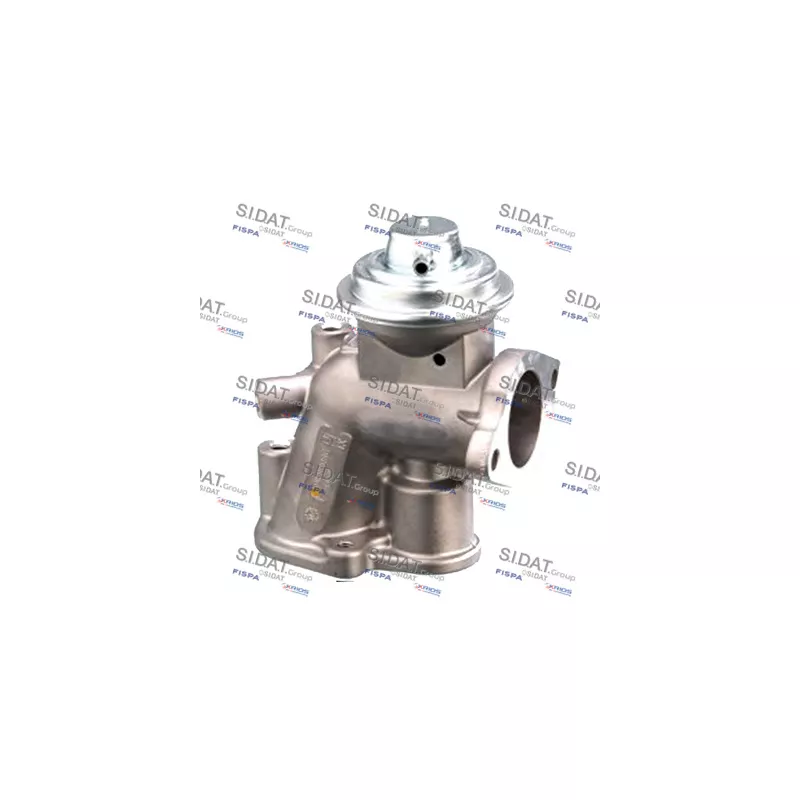 Vanne EGR FISPA 83.813