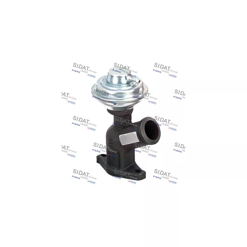 Vanne EGR FISPA 83.814A2