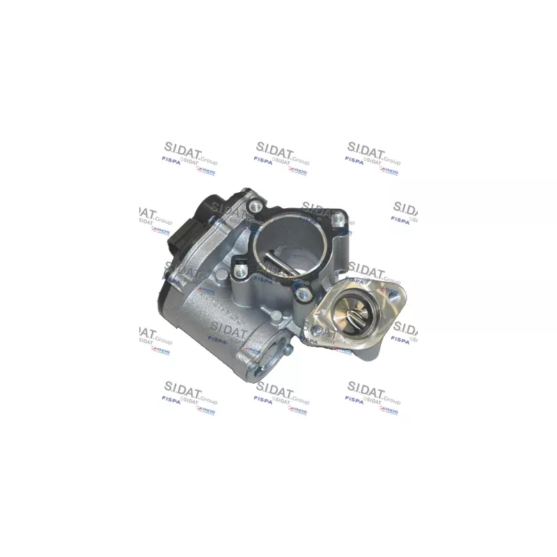 Vanne EGR FISPA 83.817A2