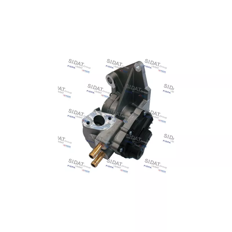 Vanne EGR FISPA 83.819