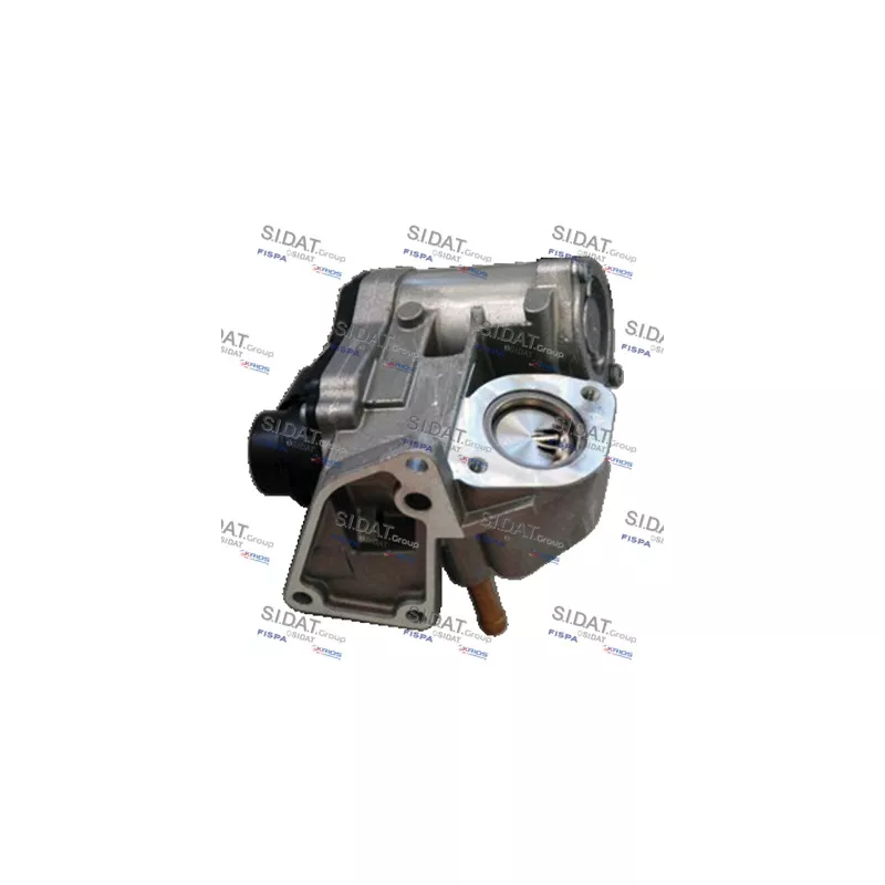 Vanne EGR FISPA 83.820A2