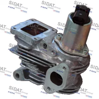 Vanne EGR FISPA 83.821A2