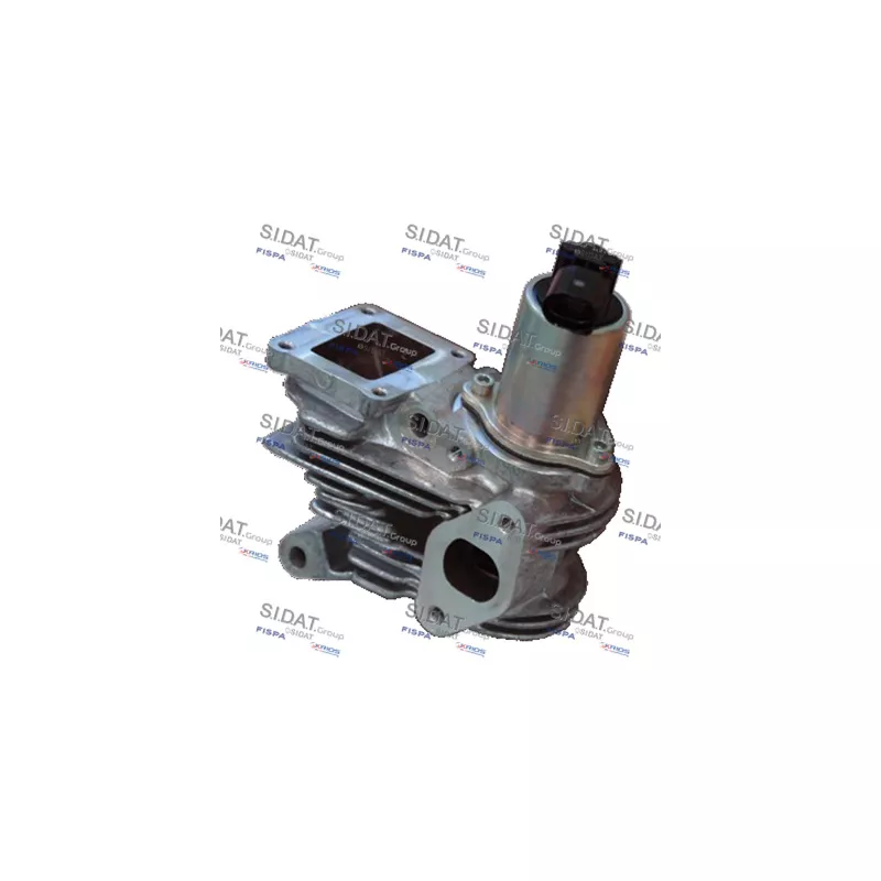Vanne EGR FISPA 83.821A2