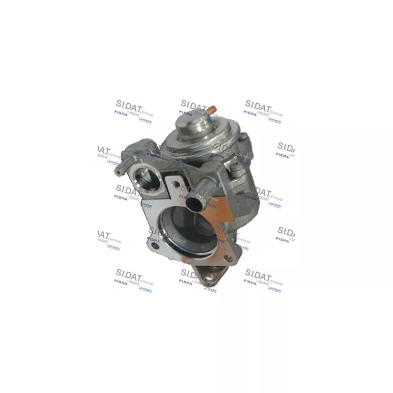 Vanne EGR FISPA 83.822A2