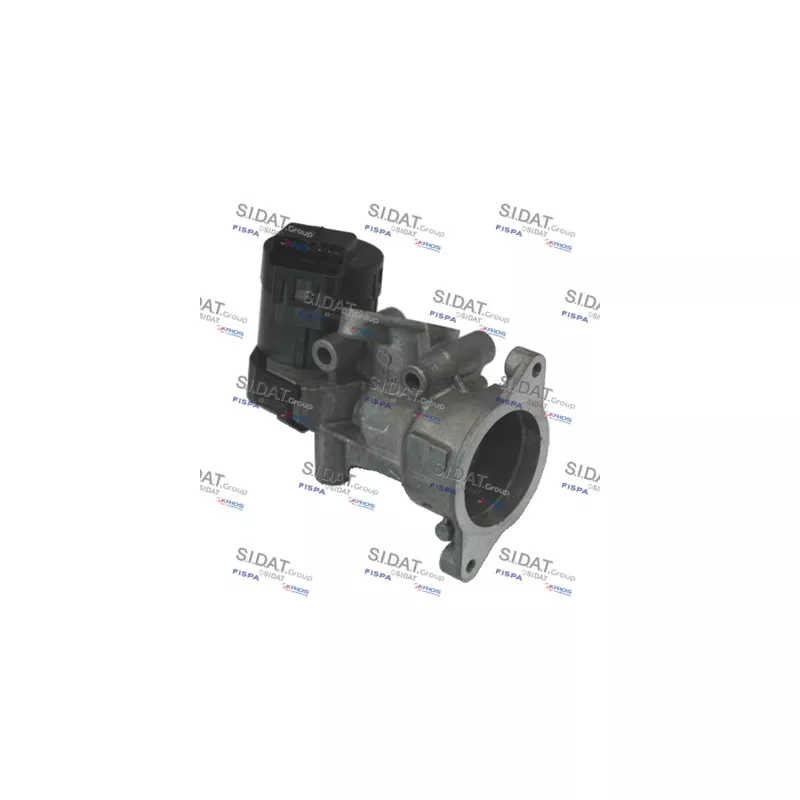 Vanne EGR FISPA 83.823