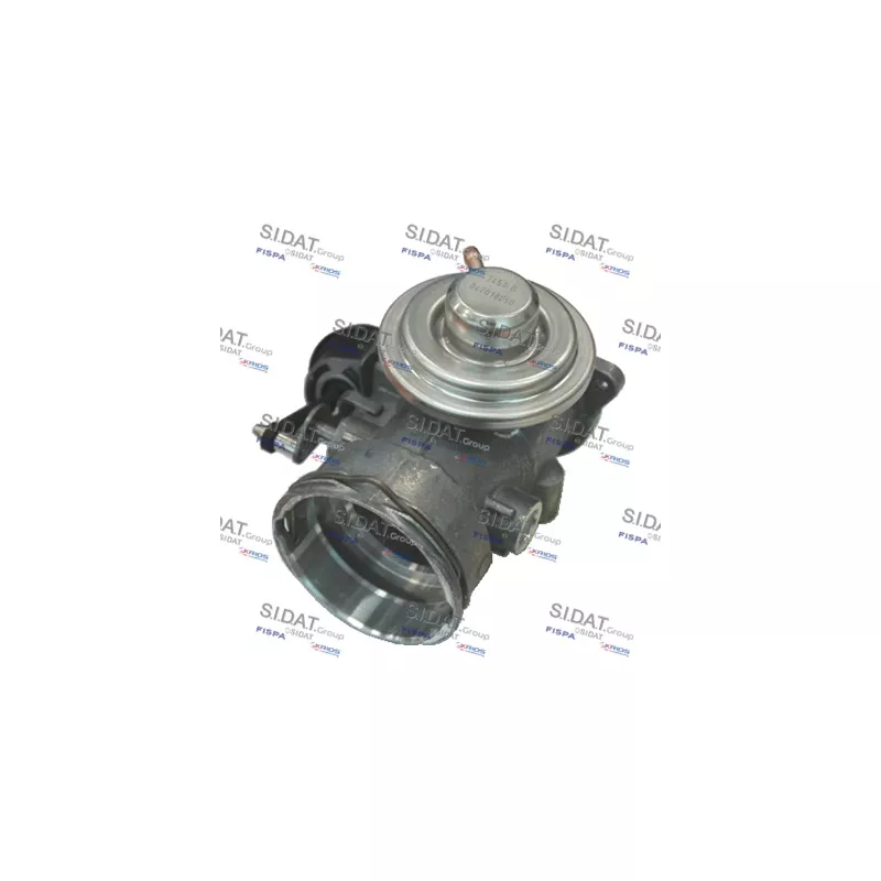 Vanne EGR FISPA 83.824