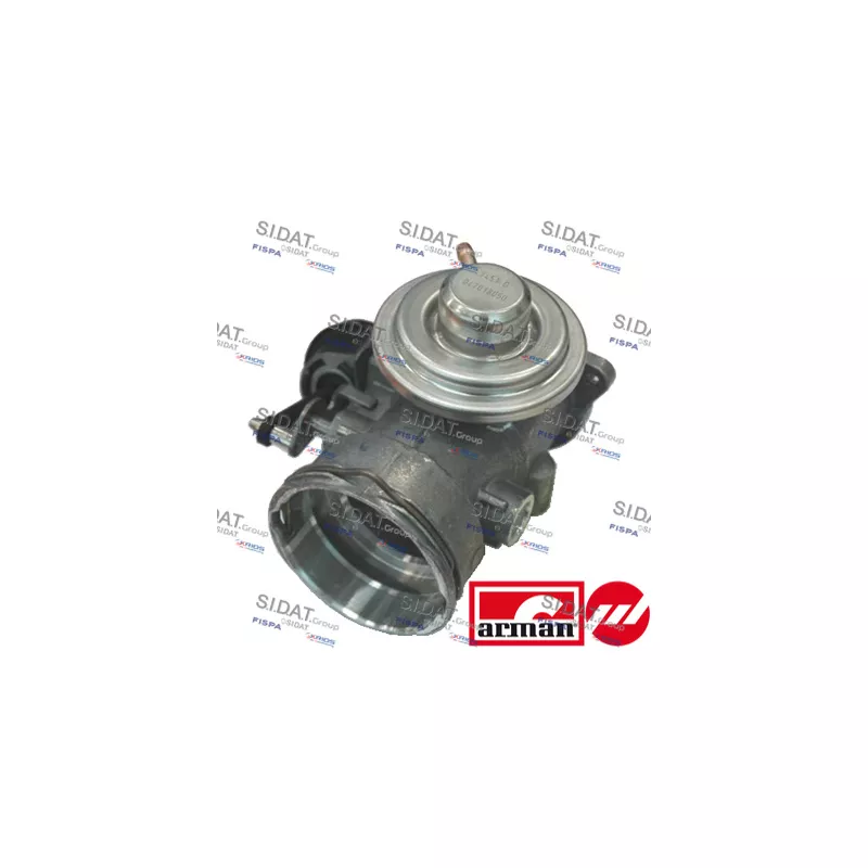 Vanne EGR FISPA 83.824AS