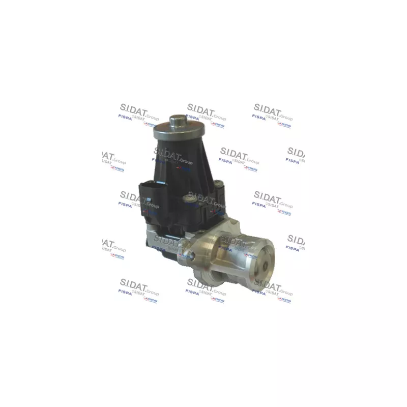 Vanne EGR FISPA 83.827