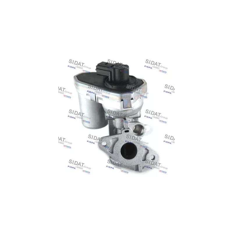 Vanne EGR FISPA 83.829
