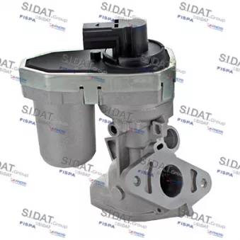 Vanne EGR FISPA 83.829A2